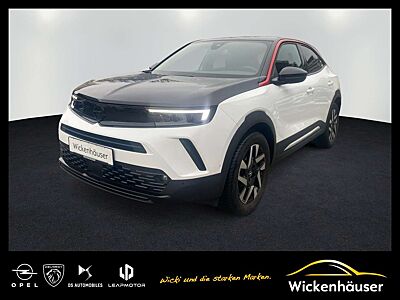Opel Mokka-E GS Line LED+Navi+WinterPaket+Kamera