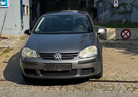 VW Golf Volkswagen V Lim. Trendline/TÜV NEU/GARANTIE 24