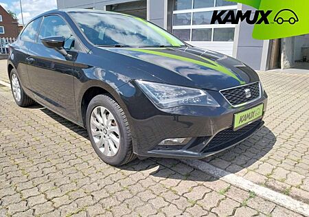 Seat Leon 1.2TSI Limo Style+LED+TEMPO+KLIMA+PDC