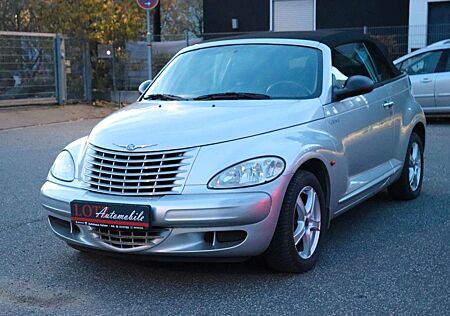 Chrysler PT Cruiser Cabrio 2.4 Limited