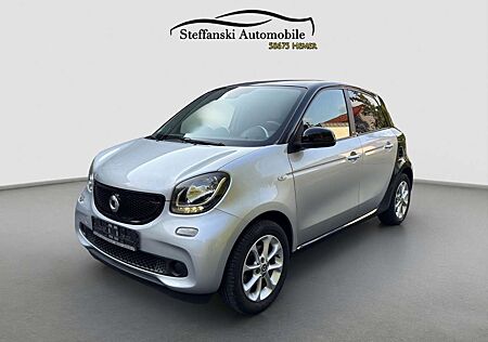Smart ForFour Klima/Tempomat/Bluetooth