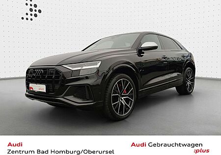 Audi SQ8 TFSI*Navi*LED*Alu*AHK*HUD*PDC*Virtual Cockpi