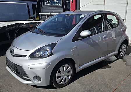 Toyota Others AYGO Cool Go Navi+Klima+PDC+FSPA