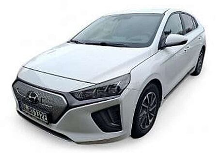 Hyundai Ioniq Elektro Style ACC/LED/Navi/RFK/SHZ/WPU/Hif