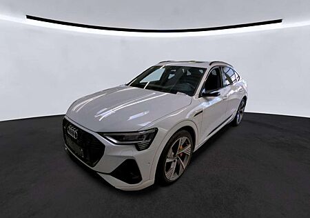 Audi e-tron SPORTBACK 55 2x S LINE/ACC/PANO/S-SITZE