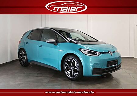 VW ID.3 Volkswagen Pro Performance 1st Plus-Navi-IQ-KAM-CCS-