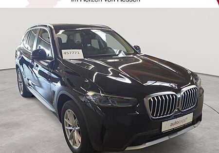 BMW X3 xDrive30e Aut. NAVI LED KAM HEAD-UP
