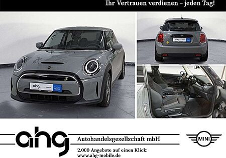 Mini Cooper SE . Essential Trim Klimaaut. Sportsitze