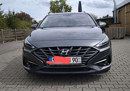 Hyundai i30 Trend Mild-Hybrid