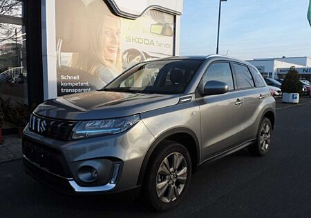 Suzuki Vitara 1.5 Comfort 4x4 AGS Hybrid 85 kW