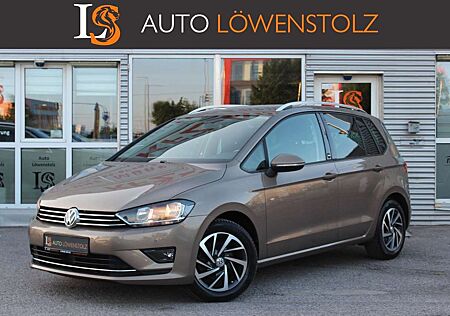 VW Golf Volkswagen Sportsvan 1.2 TSI VII Sound BMT Navi | ACC