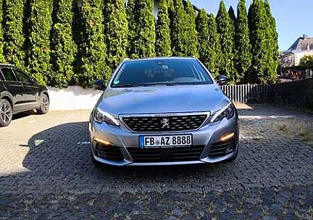 Peugeot 308 GT Line
