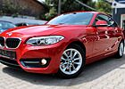 BMW 220 2 Coupe d xDrive Sport Line