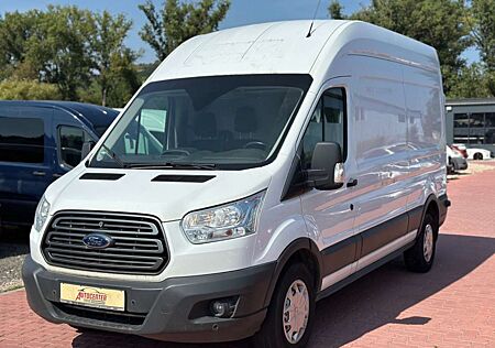 Ford Transit 350L3/H3*Heckantrieb*170ps*HU/Servic-Neu