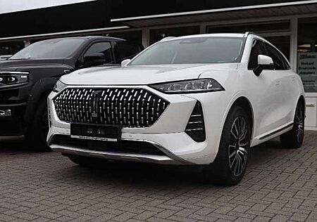 GWM WEY 05 Premium