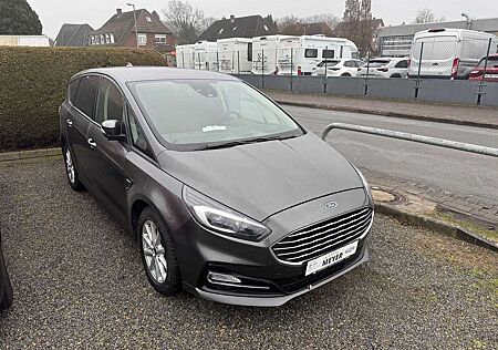 Ford S-Max Diesel 2.0 EcoBlue Aut. Trend Navi/AHK