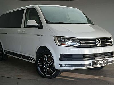 Volkswagen T6 Caravelle Lang 4MOTION Comfortline Navi/Temp/