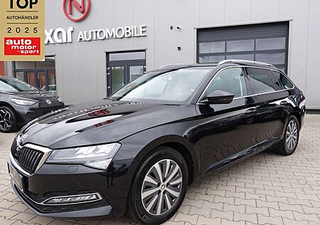 Skoda Superb 2,0 TDI Combi Style DSG/AHK/Standhzg/Assistenzen