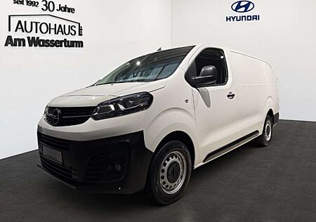 Opel Vivaro Kasten 2.0 D L Edition NaviPro Kamera PDC