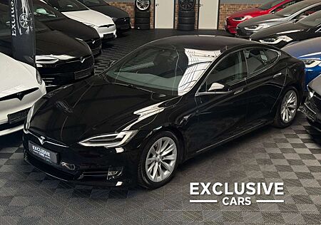 Tesla Model S LONG RANGE RAVEN | FULL SELF DRIVE |