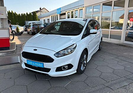 Ford S-Max ST-Line *AHK/Pano/SHZ/PDC*