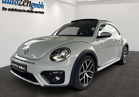 VW Beetle Volkswagen 1.4 TSi Dune+Pano+PDC+Navi+Xenon+Sitzh.+