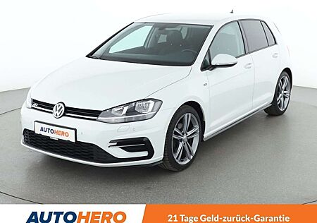VW Golf Volkswagen 1.0 TSI Join*NAVI*PDC*SHZ*KLIMA*GARANTIE*