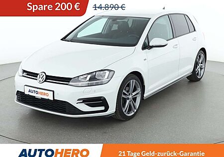 VW Golf Volkswagen 1.0 TSI Join*NAVI*PDC*SHZ*KLIMA*GARANTIE*