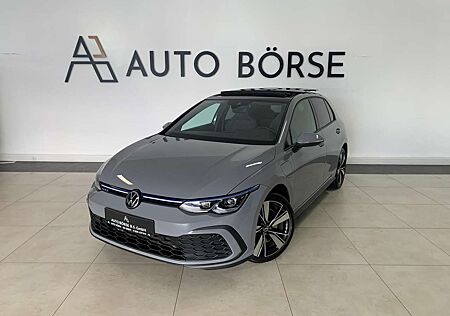 VW Golf gebraucht kaufen VW Golf Volkswagen VIII Lim GTE DSG eHybri NAV*PANO*ACC*MATRIX