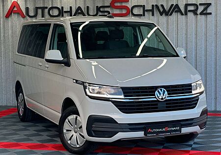 VW T6 Caravelle Volkswagen T6.1 Caravelle Bulli 150ps Led ACC SmartLink