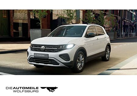 VW T-Cross Volkswagen 1.0 TSI OPF ENERGY