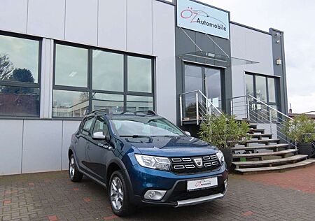 Dacia Sandero II Blue dCi 95 Stepway Prestige