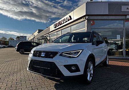Seat Arona FR DSG