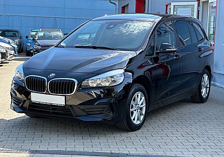 BMW 216 Gran Tourer*7-Sitze*Panorama*Parkpilot*Klima*SR+WR