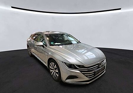 VW Arteon Volkswagen Shooting Brake Elegance 2.0 TSI DSG Navi Elegance