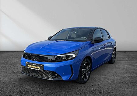 Opel Corsa F 1.2 GS |Digital|Navi|Kamera|LED|Garantie