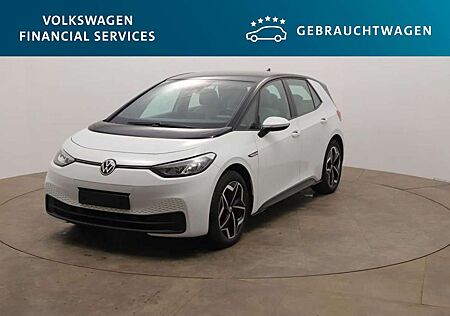 VW ID.3 Volkswagen Pro S 150kW RFK*PDC*Tempo*Klima*NAV*SH