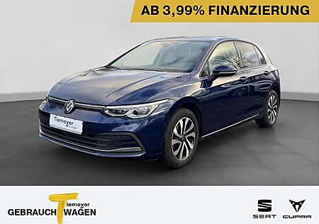 VW Golf Volkswagen 1.5 TSI ACTIVE ST.HEIZ HuD IQ.DRIVE KAMERA