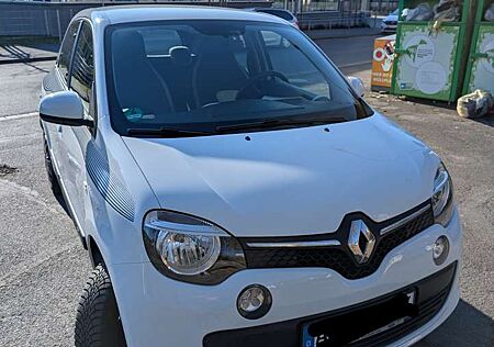 Renault Twingo SCe 70 Dynamique