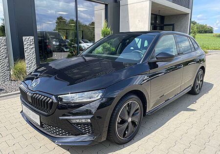 Skoda Scala 1.5 TSI Monte Carlo/Matrix/Panorama/Kamera