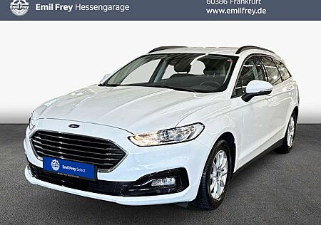 Ford Mondeo Turnier 2.0 Ti-VCT Hybrid Trend