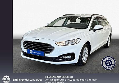 Ford Mondeo Turnier 2.0 Ti-VCT Hybrid Trend