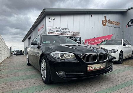 BMW 520 d Touring Head-Up Leder Navi Xenon