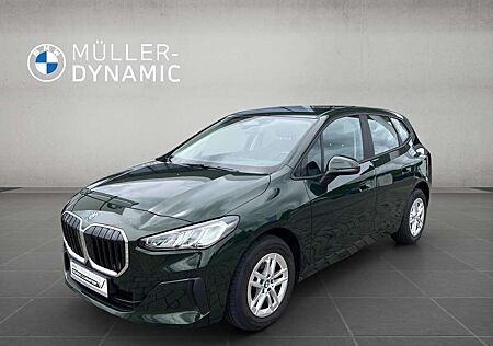 BMW 218 i Active Tourer DAB Parkassistent Shz