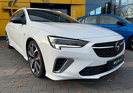 Opel Insignia B ST GSi 4x4 AT,20",Keyless,LED-Matrix