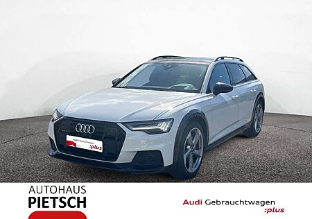 Audi A6 Allroad 55 TDI quattro