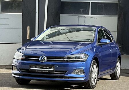 VW Polo Volkswagen Comfortline DSG LED ACC Sitzheizung PDC