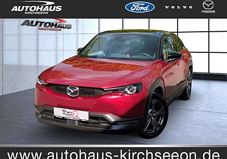 Mazda MX-30 e-SKYACTIV Advantage Automatik Bluetooth LED