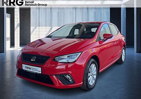 Seat Ibiza 1.0 MPI Style