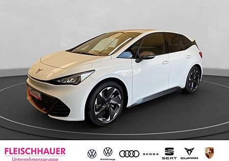 Cupra Born Digitales Cockpit LED klima Fahrerprofil DAB SHZ L